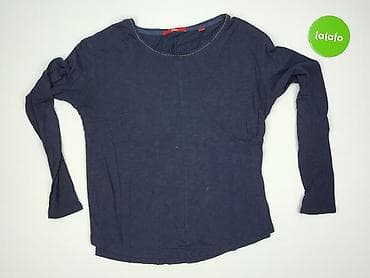 solar: S.Oliver, Bluzka damska, rozmiar 2XS — 2