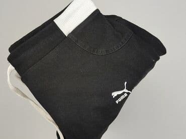 buty ccc puma: Puma, Spodnie 3/4 damskie, rozmiar L — 7