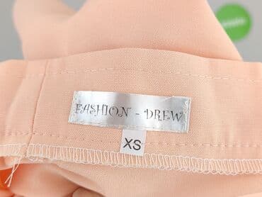 spódniczka mini rozkloszowane: Moda, Spódnica damska, rozmiar XS — 4