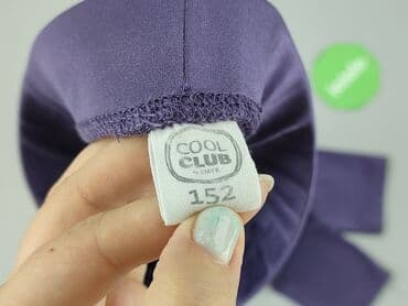 czapka coca cola: Легінси дитячі, Cool Club, 12 р., 146/152, стан - Дуже гарний — 4