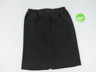 spódniczka z rozcięciami: Spódnica damska, rozmiar XL — 2