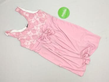 sukienki różowe: Sukienka damska, rozmiar M — 2