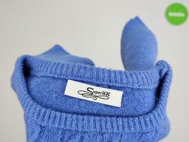 stich sweter: SuperHK, Sweter damski, rozmiar 2XL — 4