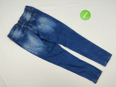 dsquared2 jeansy: Jeansy damskie — 3