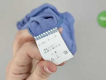 spodnie dresowe sliskie: Legginsy rozmiar M — 4