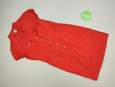 Sukienki: H&M, Sukienka damska, rozmiar L — 2