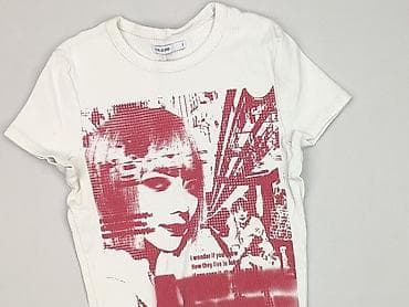 t shirty th: Cropp, T-shirt damski, rozmiar S — 1