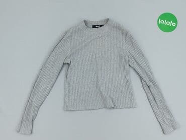 sweter h: Bik Bok, Women`s sweater, size S (EU 36) — 2