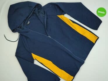 sweter next: Bluza z kapturem dla mężczyzn, XL — 2