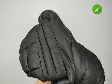 palace bluzy: Kurtka zimowa damska, rozmiar M — 4