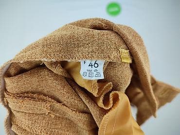 spodnie mng: Spodnie materiałowe damskie, rozmiar XL — 4