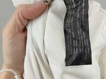 massimo dutti kurtka zimowa: PULL&BEAR, Kurtka przejściowa damska, rozmiar S — 5