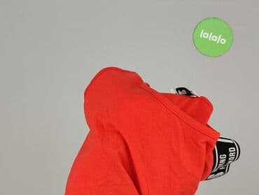 dopasowane spodnie dresowe: FB Sister, Women`s top, M — 6