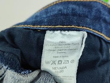 pull and bear cargo: Dressmann, Jeansy dla mężczyzn, rozmiar L — 5