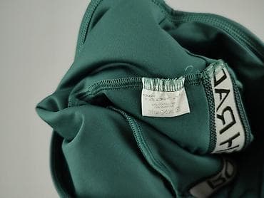 legginsy konopia: Legginsy Sportowe damskie, rozmiar M — 5
