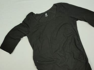 piżama do karmienia lidl: H&M Mama, Bluzka damska, L — 4