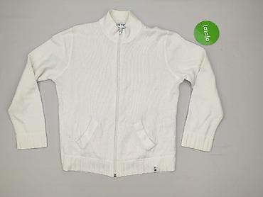 sweter manilla: Esprit, Kardigan damski, rozmiar XL — 2