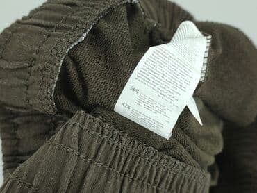 sinsay krótkie spodenki: Sinsay, Szorty damskie, rozmiar L — 5