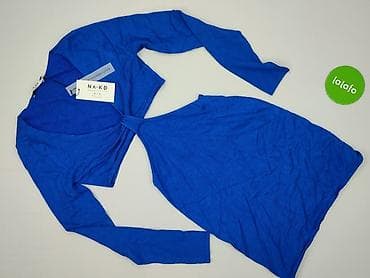 never denim: NA-KD, Sukienka damska, rozmiar S — 2