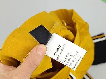 legginsy even: Shein, Legginsy Sportowe damskie, rozmiar L — 6