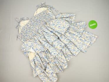 sukienki letnie dla puszystych: Shein Curve, Women`s dress, size 4XL — 8