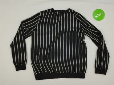 only sweter w paski: ONLY, Sweter damski, S — 3