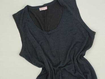 bluzki dla 70 latki: Sweter damski, rozmiar 3XL — 1