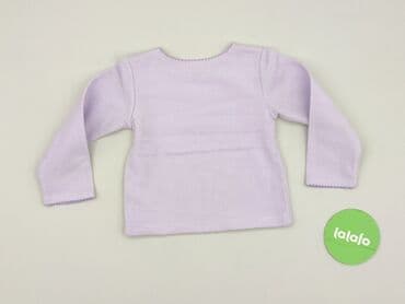 pajacyk niemowlęcy lidl: Sweater, George, 12-18 months, condition - Perfect — 3