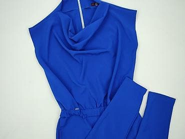 Overalls: Top Studio, Women`s overall, size XL — 1