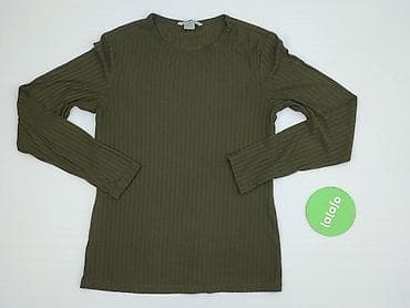 h and m basic t shirt: H&M, Bluzka damska, rozmiar S — 2