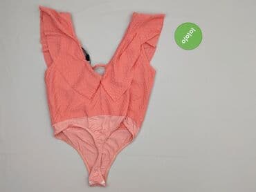 dorimodes majtki bezszwowe: Missguided, Body damskie, rozmiar L — 3