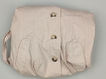 haremki hm: H&M, Płaszcz damski, rozmiar S — 6