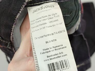 Жінкам: Jack & Jones, Джинси жіночі, L на lalafo.pl — 5 Жінкам: Jack & Jones, Джинси жіночі, L — 5