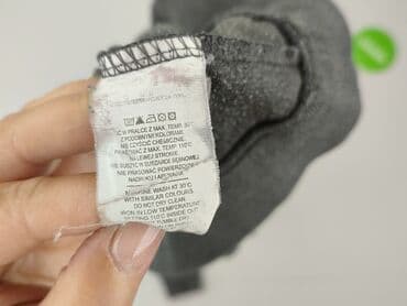 ustawienie klapki wentylatora: Bluza damska
, rozmiar M — 5