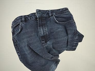 simple: Massimo Dutti, Jeansy damskie, rozmiar M — 6
