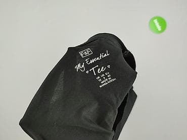 megadeth koszulki: F&F, T-shirt damski, rozmiar M — 4