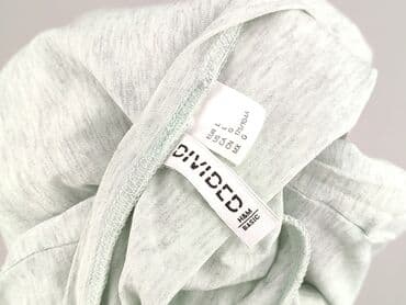 hm koszulka depeche mode: H&M Divided, T-shirt damski, rozmiar L — 4