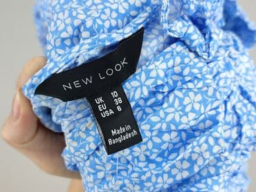 mohito błękitna sukienka: New Look, Sukienka damska, rozmiar M — 4