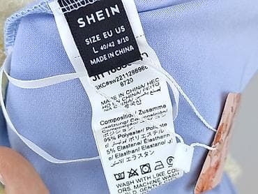 kurtka sheinside: Shein, Top damski, rozmiar L — 4