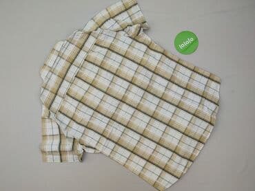 ubrania z lat 60: Angelo Litrico, Koszulа dla mężczyzn, rozmiar L — 3