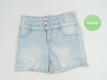Women: New Look, Shorts for women, size S (EU 36) — 2