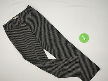 kononowicz spodnie: Reserved, Spodnie materiałowe damskie, rozmiar M — 2