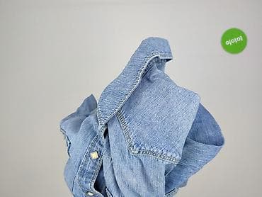 bugjo jeans kurtka: Levi’s, Koszula damska, rozmiar L — 6