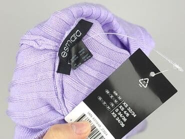 abercrombie fitch sweter: Esmara, Bluza z kapturem damska, rozmiar XS — 4