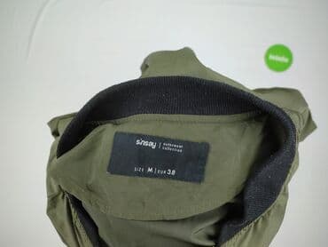 bomberka top secret: Sinsay, Women`s bomber jacket, M — 4