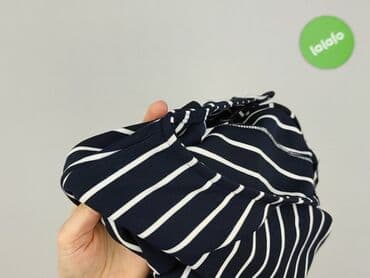 woskowane legginsy z wysokim stanem zara: Bershka, Напівкомбінезони жіночі, S — 6