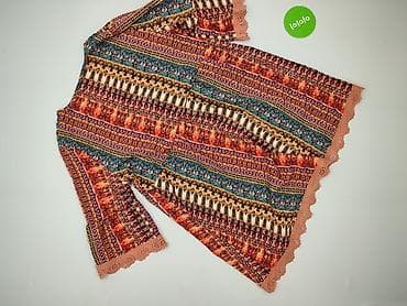 sukienka oversize boho: Sukienka damska, rozmiar XL — 3