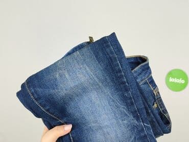 jeansy ralph lauren damskie: Reserved, Jeansy damskie, rozmiar XS — 5