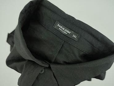 sukienki answer: Shein Curve, Tunika damska, rozmiar 3XL — 4