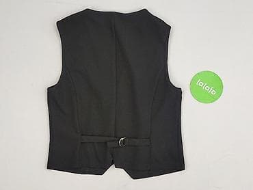 majtki do garnituru: Shein, Kamizelka damska, rozmiar L — 3